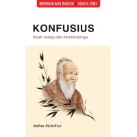 Image of Konfisius; Kisah Hidup dan Pemikirannya