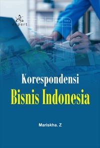 Image of Korespondensi Bisnis Indonesia
