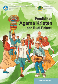 Image of Ebook Pendidikan Agama Kristen dan Budi Pekerti untuk SMA/SMK Kelas X Kurikulum Merdeka