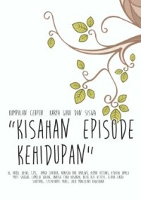 Image of Kumpulan Cerpen Karya Guru dan Siswa 