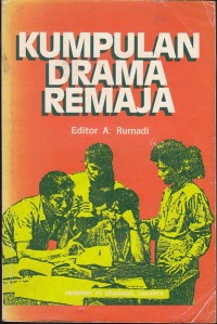 Image of Kumpulan Drama Remaja
