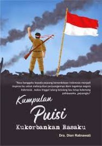 Image of Kumpulan Puisi Kukorbankan Rasaku