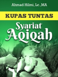 Image of Ebook Kupas Tuntas Syariat Aqiqah