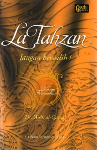 Image of Ebook La Tahzan (Jangan Bersedih)