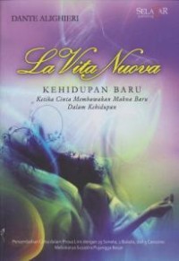 Image of La Vita Nuova: Kehidupan Baru
