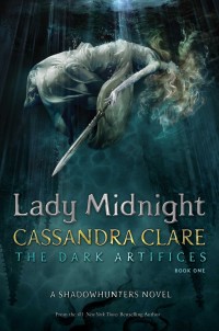 Image of Lady Midnight