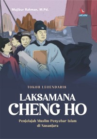 Image of Laksamana Cheng Ho