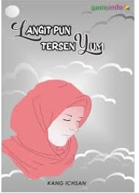 Image of Langitpun Tersenyum