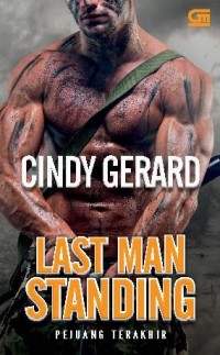 Image of Last Man Standing: Pejuang Terakhir
