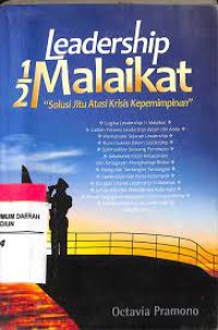 Image of Leadership 1/2 Malaikat 