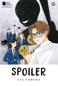 Image of Spoiler