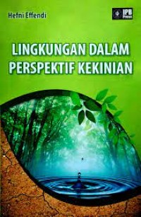 Image of Lingkungan dalam Perspektif Kekinian