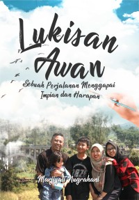 Image of Lukisan Awan: Sebuah Perjalanan Menggapa Impian dan Harapan