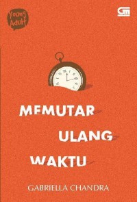 Image of Ebook Memutar Ulang Waktu