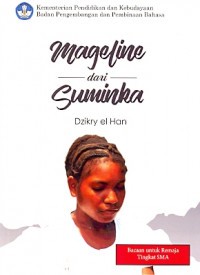 Image of Ebook Mageline dari Suminka