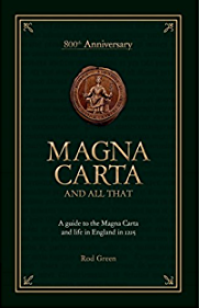 Image of Magna Carta And All that