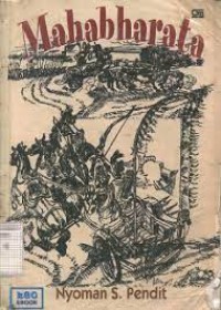 Image of Ebook Mahabharata