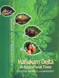 Image of Mahakam Delta in Space and Time : Ecosystem Resources and Management
