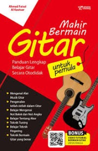 Image of Mahir Bermain Gita untuk Pemula