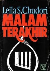 Image of Malam Terakhir