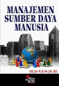 Image of Manajemen Sumber Daya Manusia
