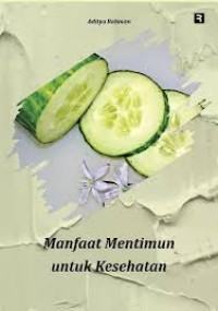 Image of Manfaat Mentimun untuk Kesehatan
