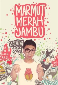 Image of Ebook Marmut Merah Jambu