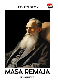 Image of Masa Remaja; Sebuah Novel