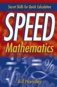 Image of Matematika Cepat