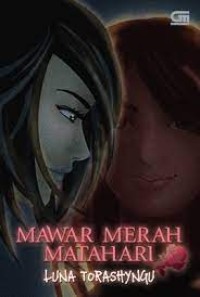 Image of Mawar Merah Matahari