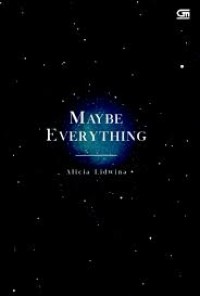 Image of May Be Everything