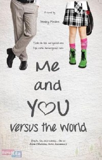 Image of Me & You vs The World