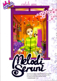 Image of Melodi Seruni