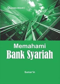Image of Memahami Bank Syariah