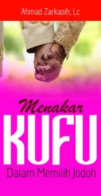 Image of Ebook Menakar Kufu Dalam Memilih Jodoh