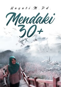 Image of Mendaki 30+