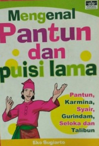 Image of Mengenal Pantun dan Puisi Lama