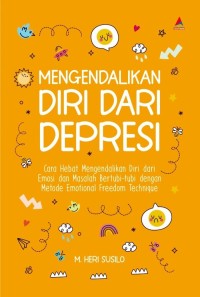 Image of Mengendalikan Diri Dari Depresi