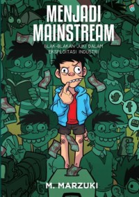 Image of Menjadi Mainstream