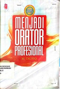 Image of Menjadi Orator Profesional