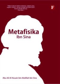 Image of Metafisika Ibn Sina