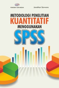 Image of Metodologi  Penelitian Kuantitatif Menggunakan SPSS
