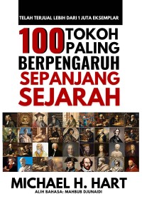 Image of 100 Tokoh Paling Berpengaruh Sepanjang Sejarah