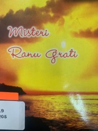 Image of Misteri Ranu Grati