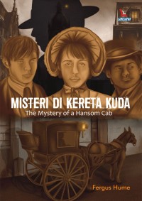 Image of Misteri di Kereta Kuda