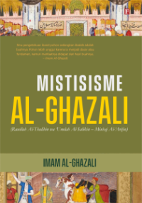 Image of Mistisisme Al-Ghazali