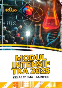 Image of Modul Intensif TKA 2025