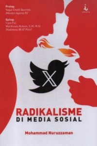 Image of Radikalisme di Media Sosial
