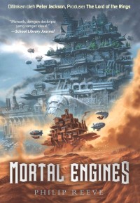 Image of Mortal Engines