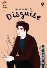 Image of Mr A vs Miss O Disguise